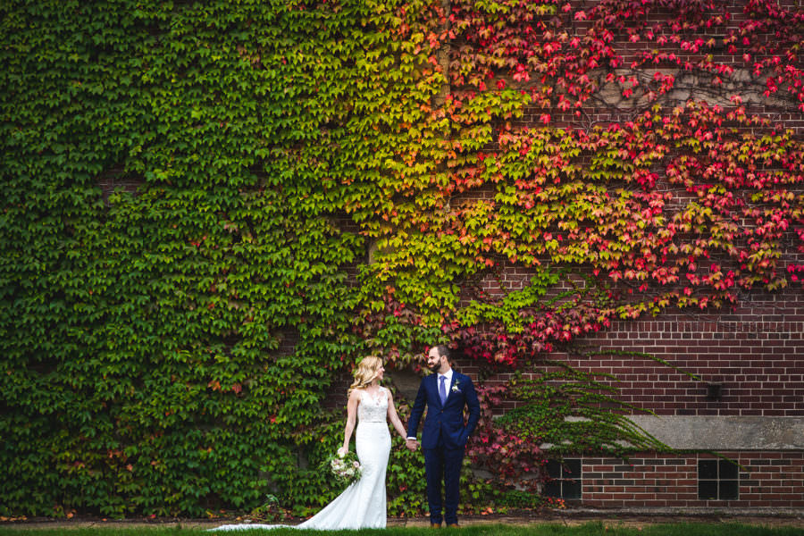 Chicago, Illinois Wedding Photographer - Steve Koo Photography